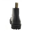 Glany Steel 127/128 Black